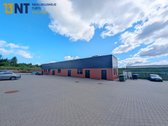 Atskiras Pastatas Sandėliavimui-gamybai, - nuotraukos Nr. 15