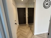 Moderniame ,Vyšnių" kvartale nuomojamas - nuotraukos Nr. 9