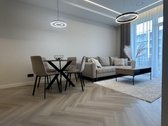 Moderniame ,Vyšnių" kvartale nuomojamas - nuotraukos Nr. 3