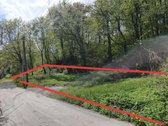 Kraštinis sklypas, ribojasi tik su vienu - nuotraukos Nr. 2