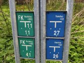 Kraštinis sklypas, ribojasi tik su vienu - nuotraukos Nr. 4