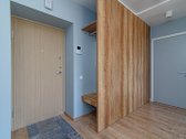 Išnuomojamas modernus ir stilingas 2 kambarių - nuotraukos Nr. 11