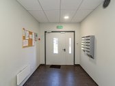 Išnuomojamas modernus ir stilingas 2 kambarių - nuotraukos Nr. 13