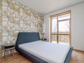 Išnuomojamas modernus ir stilingas 2 kambarių - nuotraukos Nr. 4
