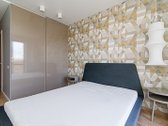 Išnuomojamas modernus ir stilingas 2 kambarių - nuotraukos Nr. 15