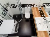 Išnuomojamas modernus ir stilingas 2 kambarių - nuotraukos Nr. 19