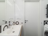 Išnuomojamas modernus ir stilingas 2 kambarių - nuotraukos Nr. 21