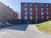 Išnuomojamas modernus ir stilingas 2 kambarių - nuotraukos Nr. 23