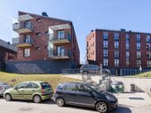 Išnuomojamas modernus ir stilingas 2 kambarių - nuotraukos Nr. 24