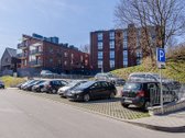 Išnuomojamas modernus ir stilingas 2 kambarių - nuotraukos Nr. 25
