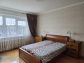 Parduodamas mūrinis, erdvus (5 kambarių) - nuotraukos Nr. 12