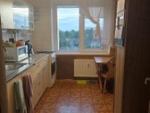 Parduodamas jaukus ir tvarkingas 2 kambarių - nuotraukos Nr. 5
