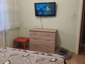 Parduodamas jaukus ir tvarkingas 2 kambarių - nuotraukos Nr. 7