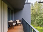 ,Mano Jūra 2‘ Projekte - Su Vaizdu Į Mišką - nuotraukos Nr. 39
