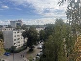 Šnipiškėse nuomojamas jaukus 1 kambario butas - nuotraukos Nr. 7