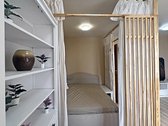 Šnipiškėse nuomojamas jaukus 1 kambario butas - nuotraukos Nr. 3