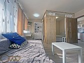 Šnipiškėse nuomojamas jaukus 1 kambario butas - nuotraukos Nr. 2