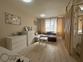 Šnipiškėse nuomojamas jaukus 1 kambario butas - nuotraukos Nr. 8
