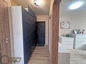 Šnipiškėse nuomojamas jaukus 1 kambario butas - nuotraukos Nr. 17