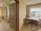 Šnipiškėse nuomojamas jaukus 1 kambario butas - nuotraukos Nr. 10