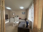 Šnipiškėse nuomojamas jaukus 1 kambario butas - nuotraukos Nr. 5