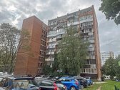 Šnipiškėse nuomojamas jaukus 1 kambario butas - nuotraukos Nr. 18