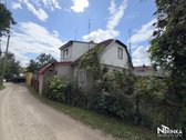 Parduodama 1/3 gyvenamojo namo, kitų statinių - nuotraukos Nr. 5