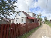 Parduodama 1/3 gyvenamojo namo, kitų statinių - nuotraukos Nr. 6