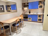 Erdvus ir šviesus butas pačiame miesto centre - nuotraukos Nr. 6