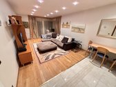 Erdvus ir šviesus butas pačiame miesto centre - nuotraukos Nr. 3