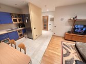 Erdvus ir šviesus butas pačiame miesto centre - nuotraukos Nr. 10