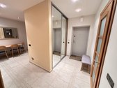 Erdvus ir šviesus butas pačiame miesto centre - nuotraukos Nr. 11