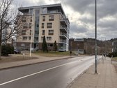 Erdvus ir šviesus butas pačiame miesto centre - nuotraukos Nr. 21
