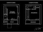 Išnuomojamas Pilnai Įrengtas Butas Naujame - nuotraukos Nr. 21