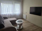 Parduodu suremontuotas ,šiltas 1 kambario - nuotraukos Nr. 3