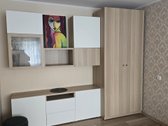 Parduodu suremontuotas ,šiltas 1 kambario - nuotraukos Nr. 4