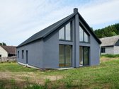 Parduodamas šviesus ir jaukus 4 kambarių - nuotraukos Nr. 9