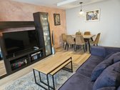 Parduodamas erdvus renovuotas 4 kambarių - nuotraukos Nr. 3