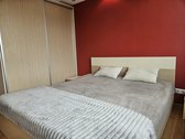 Parduodamas erdvus renovuotas 4 kambarių - nuotraukos Nr. 8