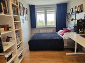 Parduodamas erdvus renovuotas 4 kambarių - nuotraukos Nr. 9