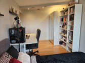 Parduodamas erdvus renovuotas 4 kambarių - nuotraukos Nr. 10