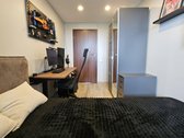 Parduodamas erdvus renovuotas 4 kambarių - nuotraukos Nr. 11