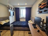 Parduodamas erdvus renovuotas 4 kambarių - nuotraukos Nr. 12