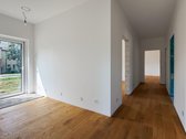 Parduodamas šviesus ir jaukus 4 kambarių - nuotraukos Nr. 31