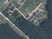 Išskirtinis 7,71 A Namų Valdos Sklypas Prie - nuotraukos Nr. 3