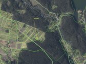Išskirtinis 7,71 A Namų Valdos Sklypas Prie - nuotraukos Nr. 9