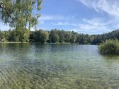 Išskirtinis 7,71 A Namų Valdos Sklypas Prie - nuotraukos Nr. 12