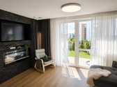 Parduodamas 2 Kambarių Butas Su Terasa – - nuotraukos Nr. 5