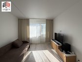 Išnuomojamas naujai suremontuotas, šviesus ir - nuotraukos Nr. 7