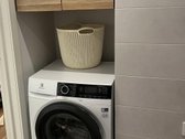Nuomojamas jaukus ir šviesus 2 kambarių butas - nuotraukos Nr. 10